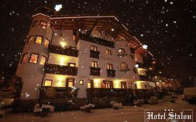 Hotel Stalon Alpine Chic (Adults Only)